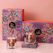 SC 엠프레스 크림세트