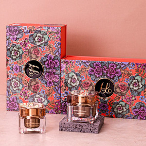 SC 엠프레스 크림세트